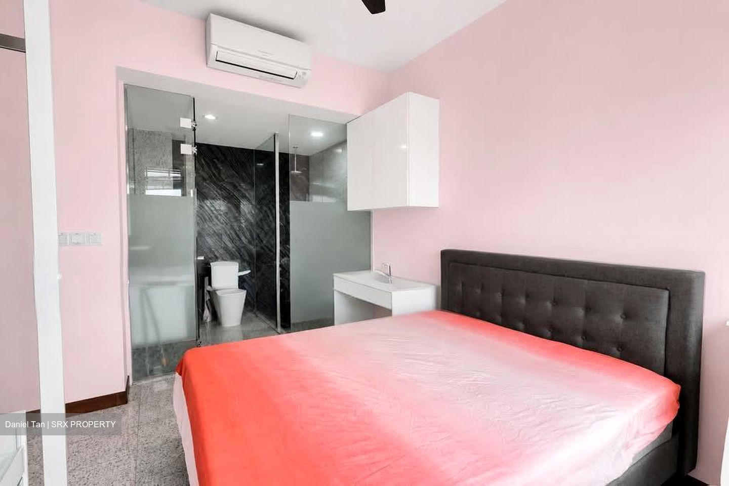 Hillsta (D23), Condominium #568914781
